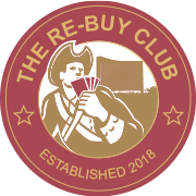 Welcome to The Re-Buy Club, Concord, MA - Established 2018